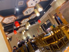 -格塘人家·山泉水煮鱼(望兴家园店)