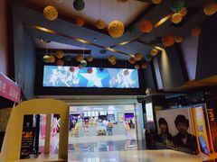 -万达影城(凯旋城广场XLAND店)