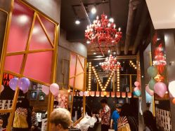 -Hair Glam 格拉姆造型旗舰店