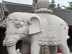 -慈恩寺