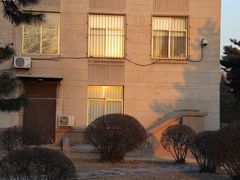 -辽宁大学(崇山校区)