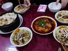 -老丘丘(较场口店)