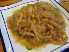 -鹤乡东北菜(崮山路店)