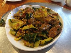 -義聚德·清真铜锅涮羊肉·烧烤(河东店)