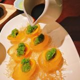 受“繁花”的影响，鸿寿坊的上海本帮菜米道赞👍🏻
