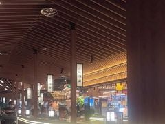 -焰江山·海鲜牛排烤肉自助(环形中心店)