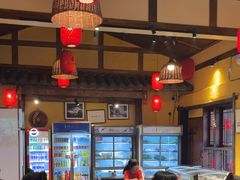 -富正毅三下锅·湘西韵味(天门山索道店)