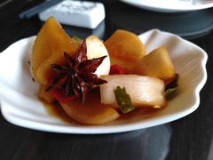 -堂宴·老厦门私房菜(1988仙岳总店)