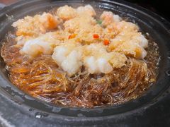 -绿茶餐厅(朝阳大悦城店)