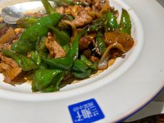 -兰湘子·湘菜小炒(济南领秀城店)
