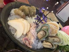 -丽江庭院之爱在路上(西单店)