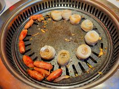 -杨记齐齐哈尔烤肉(总店)