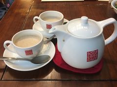 -春水堂人文茶馆(台中四维店)