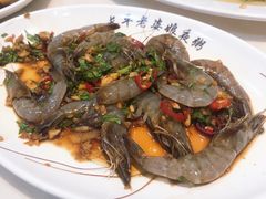 -长平老姿娘夜粥(平东一街店)