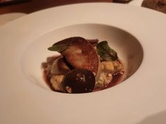 -非常时髦餐厅VUE Restaurant(外滩茂悦大酒店)