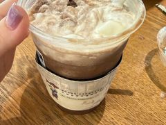 -星巴克(天津SM城市广场店)
