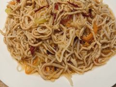 -直隶安家牛肉罩饼(新石店)