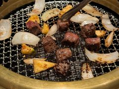 -牛角日本烧肉专门店(海运大厦店)