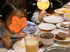 -芭菲盛宴·环球美食(解放碑英利国际店)