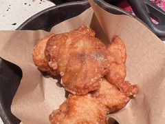 -必胜客(海滨店)