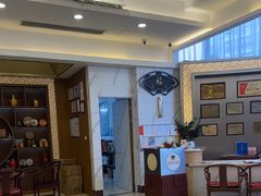 -福满园大酒楼(梅林店)