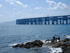 -星海湾跨海大桥