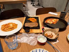 -必胜客(港城新天地店)