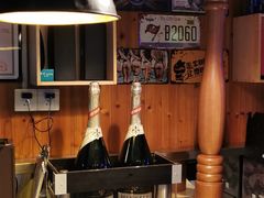 -囧吉香生蚝牛排馆(湖北路店)