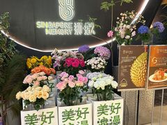 -狮拾久·现代新加坡料理(福田COCO Park店)