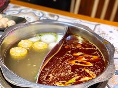 -三毛牛肉店(福强店)