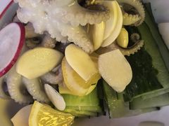 -广州海鲜酒楼(长丰园店)