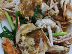 -秋姐美食店(旅游大道店)