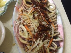 -金记大肠(瑞昌路店)