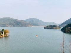 -宁波九龙湖开元度假村