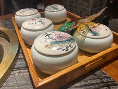 漂亮的底料-匠岳·王宝器麻椒鱼(全国总店)
