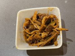 -巴奴毛肚火锅(商城路店)