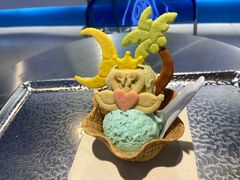 -CORNER CONE GELATO酷矿手作霜淇淋(南头古城店)