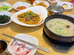 -大田牛尾汤(幸福河市场店)