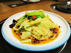 -山城外·非遗酸菜鱼(财富中心店)