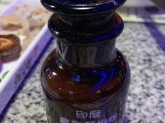 -蘭奢雅集·江浙菜(青山江滩店)