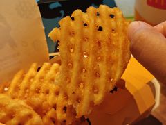 -麦当劳(仙林亚东城得来速店)