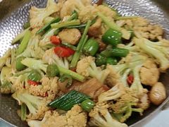 -六和聚传统烤鸭.天津菜(和平店)