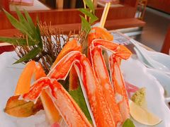 -蟹田居·活蟹料理(东城店)
