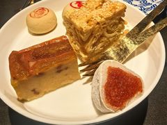 -喜悦烤鸭·新京菜(王府井店)
