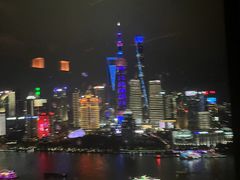-上海外滩茂悦大酒店