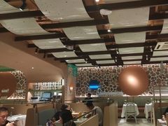 -Aqua Oasis 水天堂(相城天虹商场店)