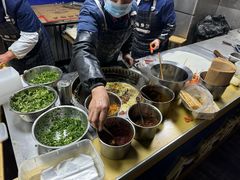 -金杨老摊头蛋饼(金口路店)