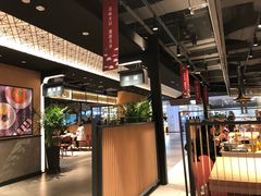 大堂-远大美食广场(远大购物中心店)