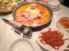 -七八冷面·延边朝鲜族美食(世纪汇店)