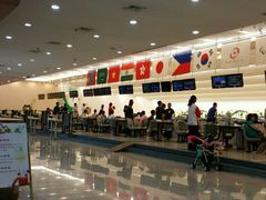 -广州保龄球馆(广州天河体育中心店)